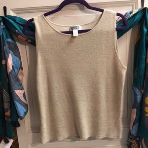 Chico’s Top size L